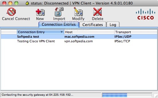 cisco anyconnect mac 4.9 download